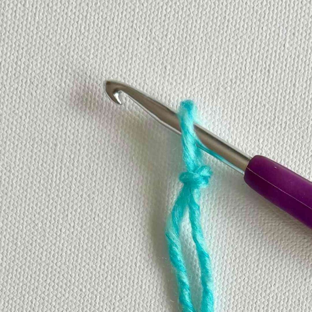 How to Crochet the Puff Stitch for Beginners (Step by Step Tutorial ...