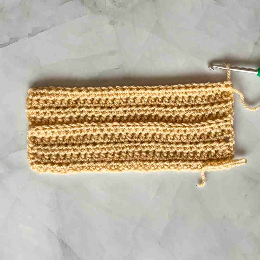  Crochet Boot Cuffs for ankle boots pattern