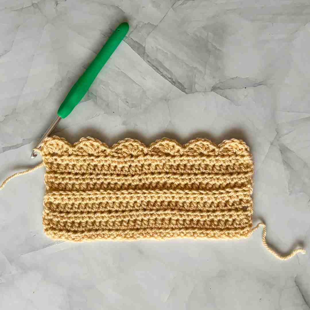 13 Crochet Boot Cuffs for ankle boots pattern