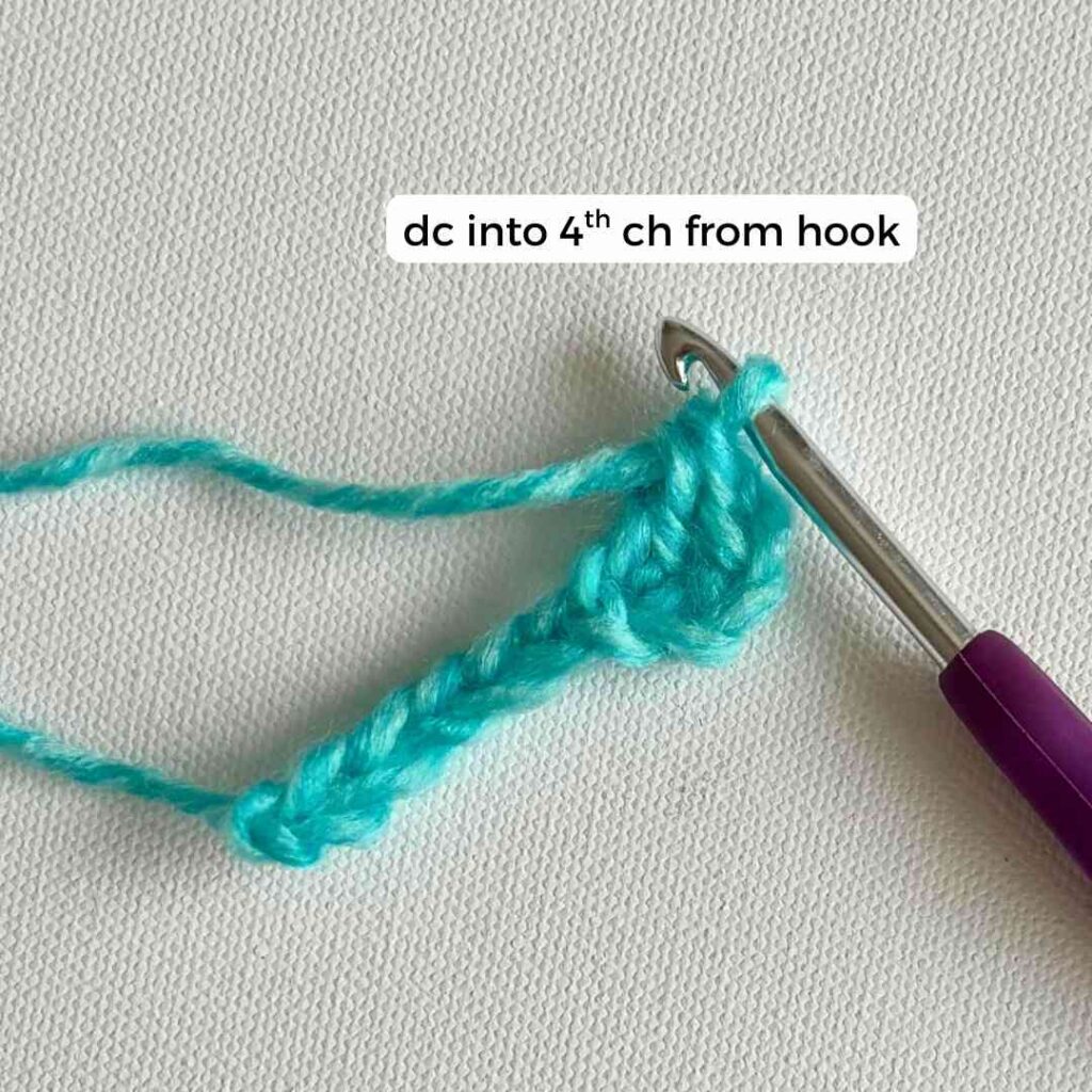 How to Crochet the Puff Stitch for Beginners (Step by Step Tutorial ...