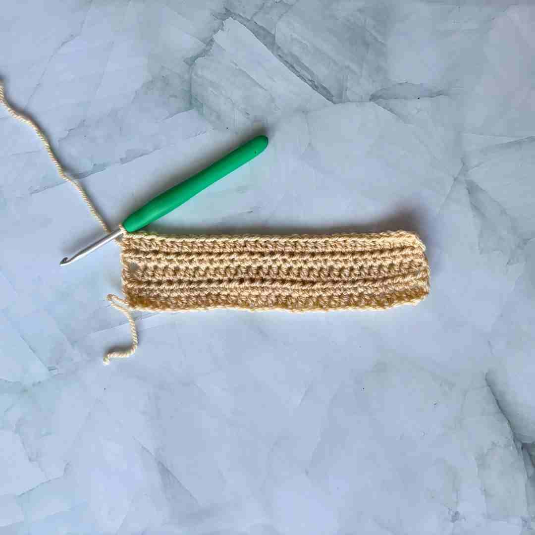  Crochet Boot Cuffs for ankle boots pattern