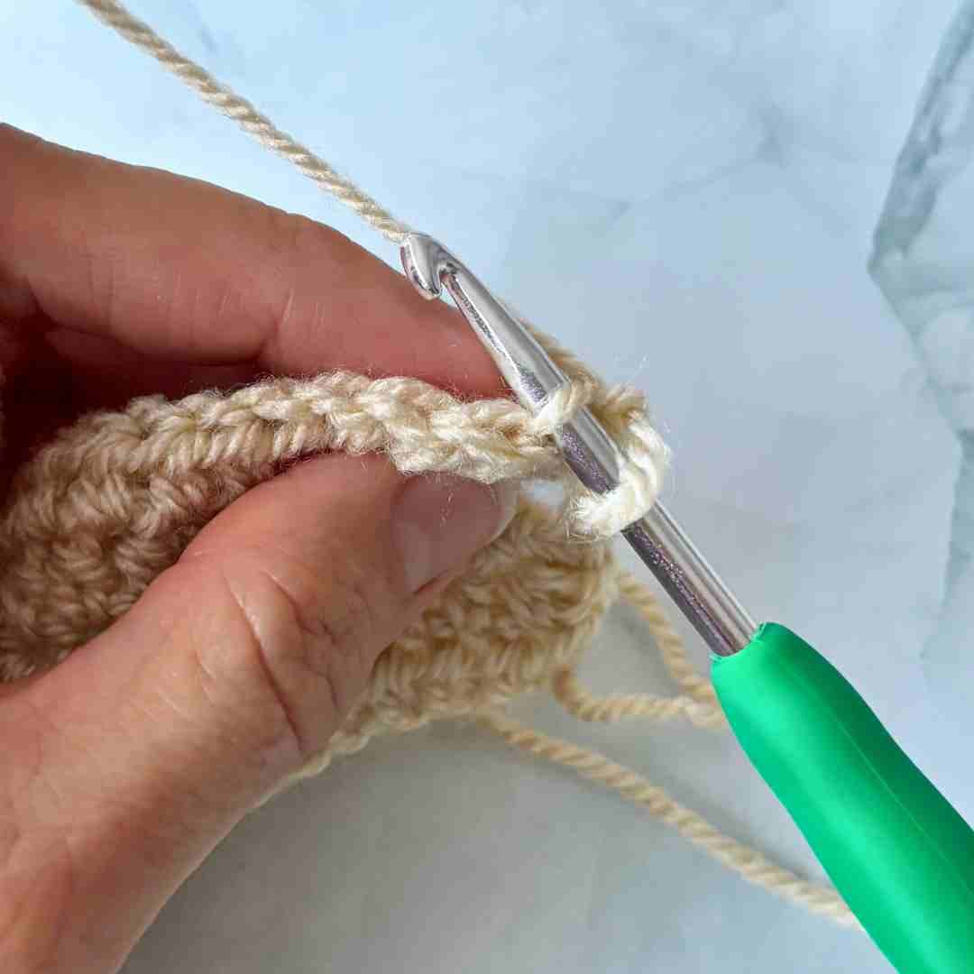  Crochet Boot Cuffs for ankle boots pattern