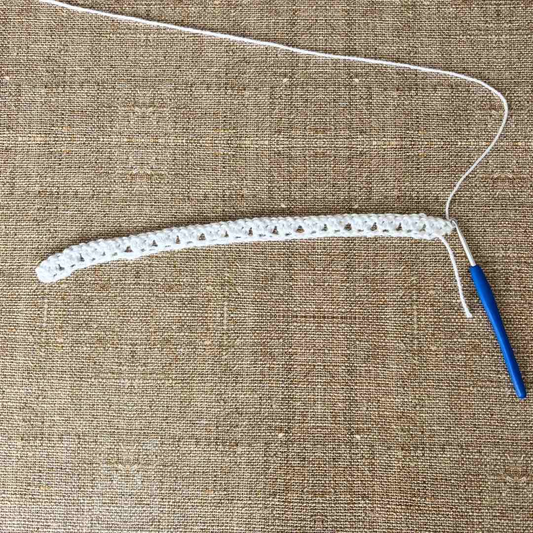 Granny Stitch Horse Bonnet Crochet Pattern Free