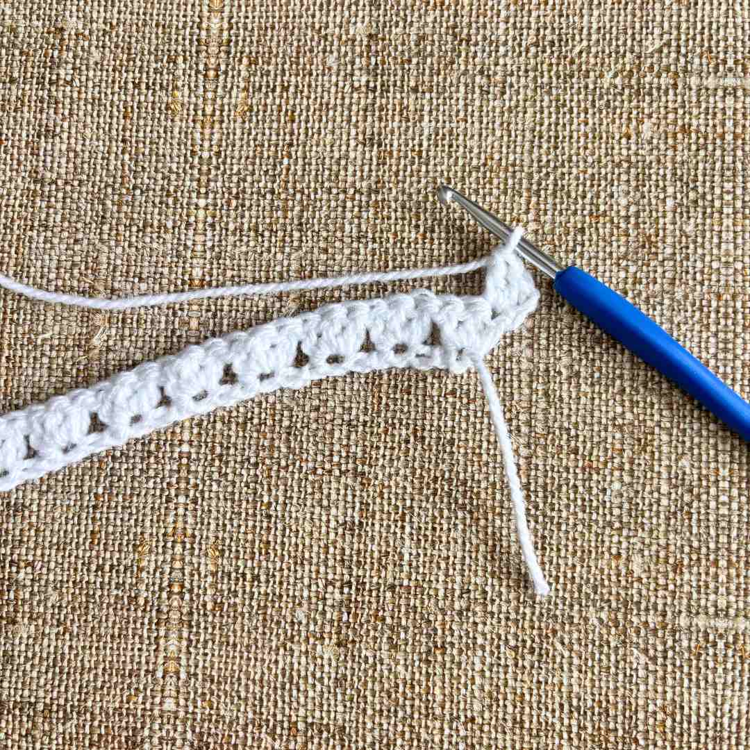 Granny Stitch Horse Bonnet Crochet Pattern Free