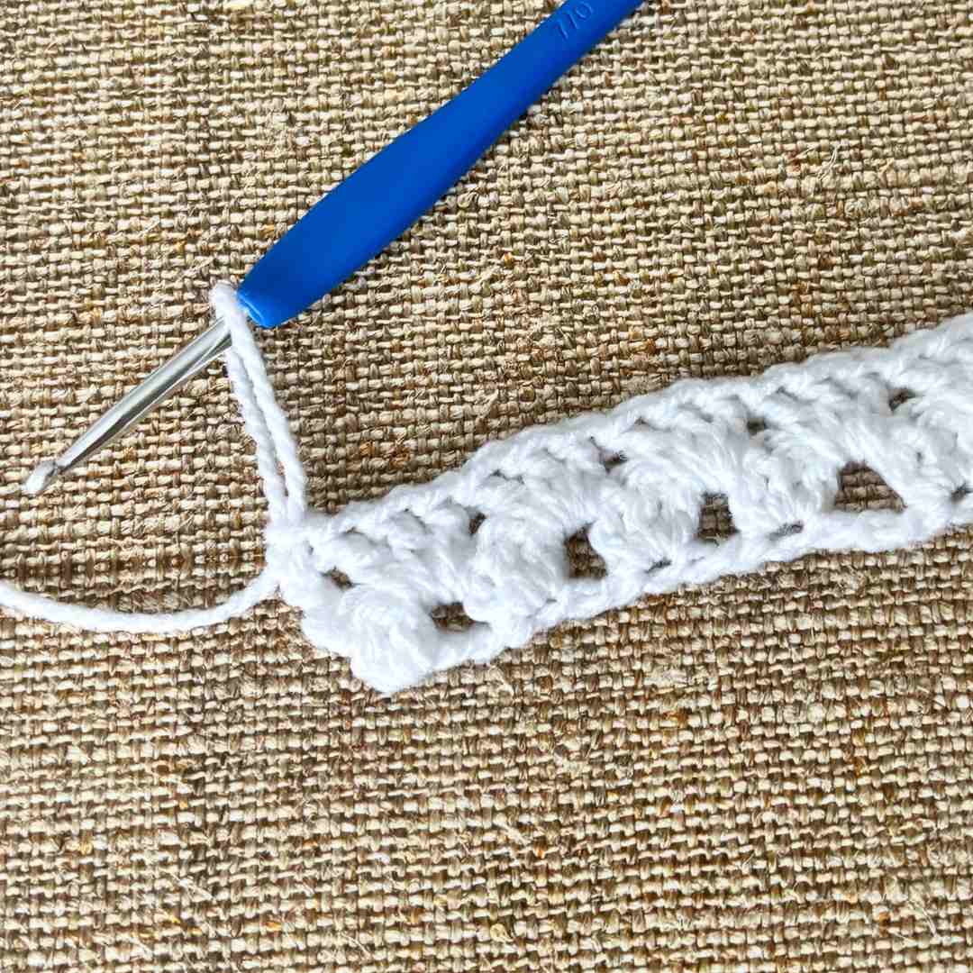 Granny Stitch Horse Bonnet Crochet Pattern Free