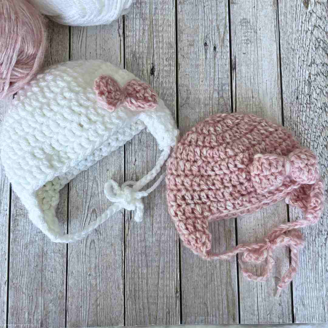 easy baby hat crochet pattern easy baby hat crochet pattern