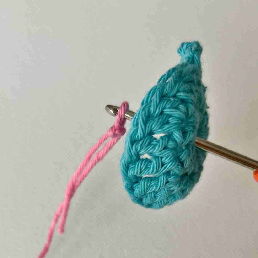 Spiral Seashells Crochet Pattern (9)