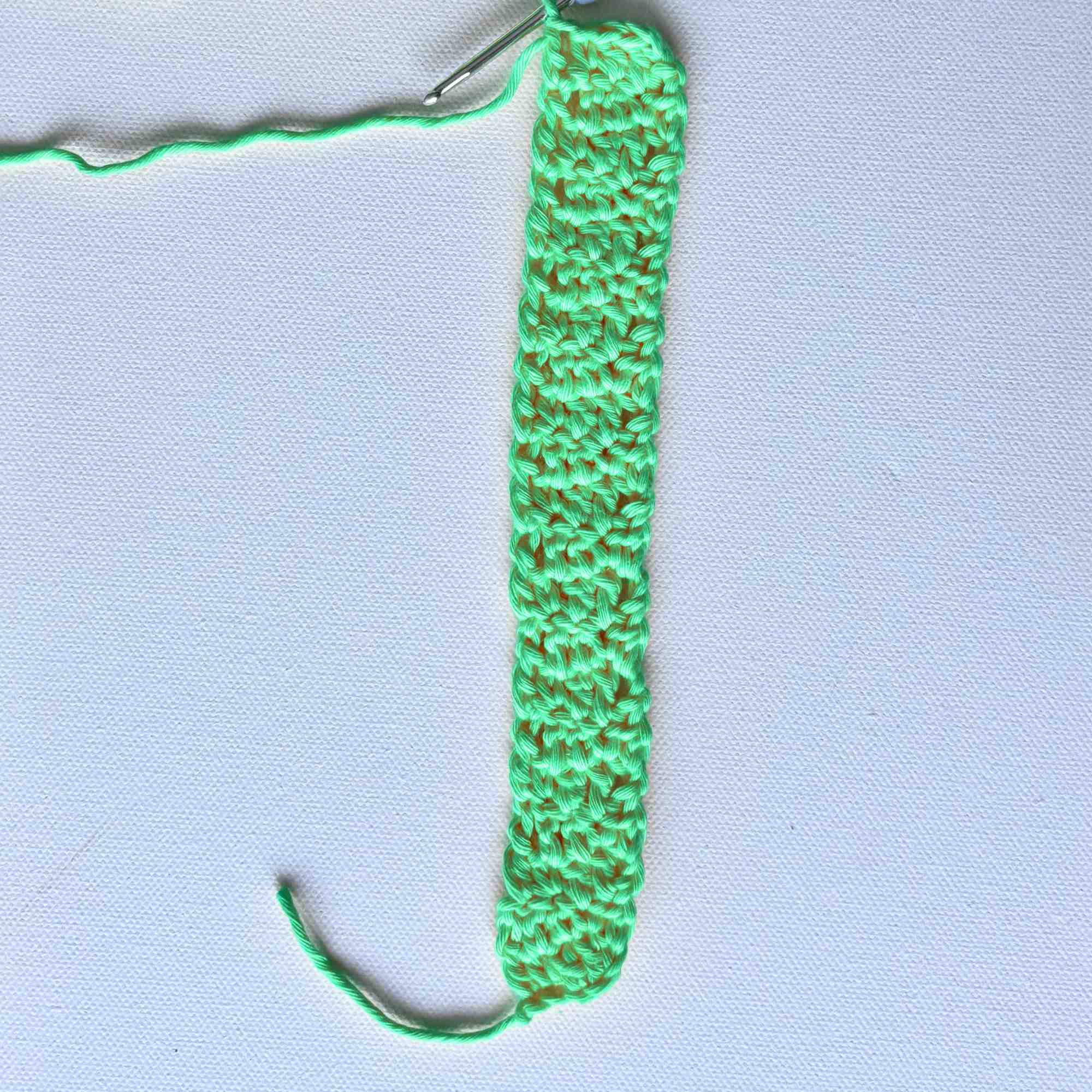 55515 Quantum Healing Code Crochet Pattern