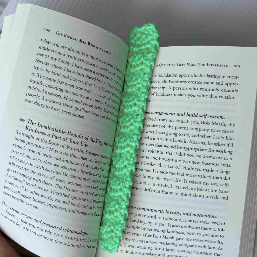 Quantum Healing Codes in Crochet: The 55515 Pain Relief Pattern
