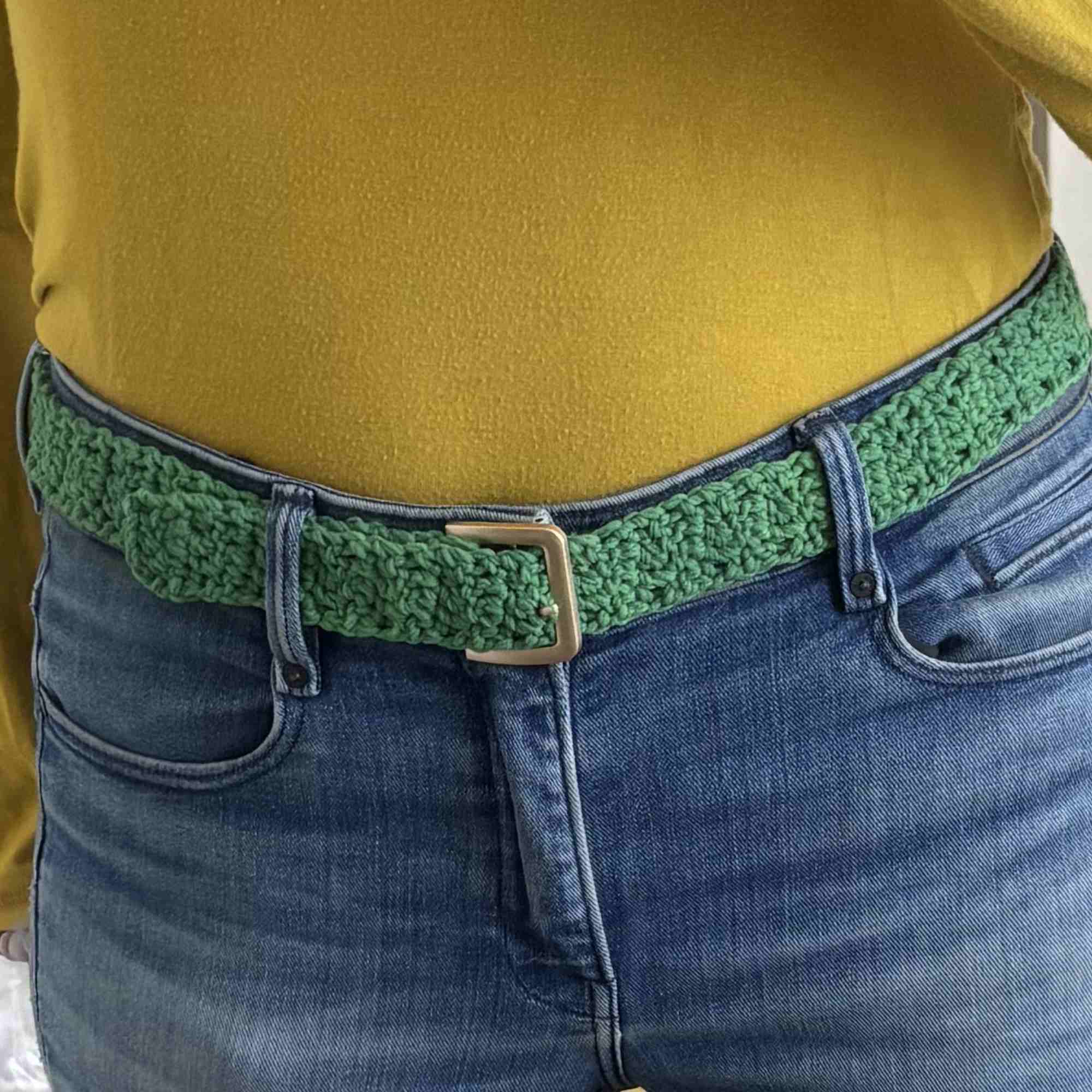 55515 crochet belt pattern quantum healing code