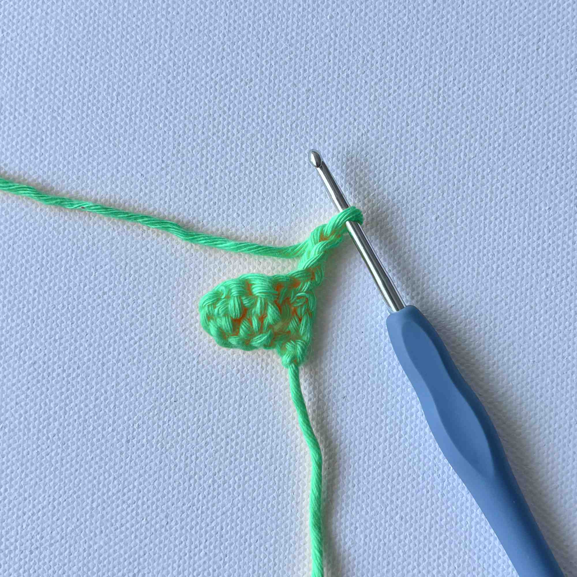  55515 Quantum Healing Code Crochet Pattern