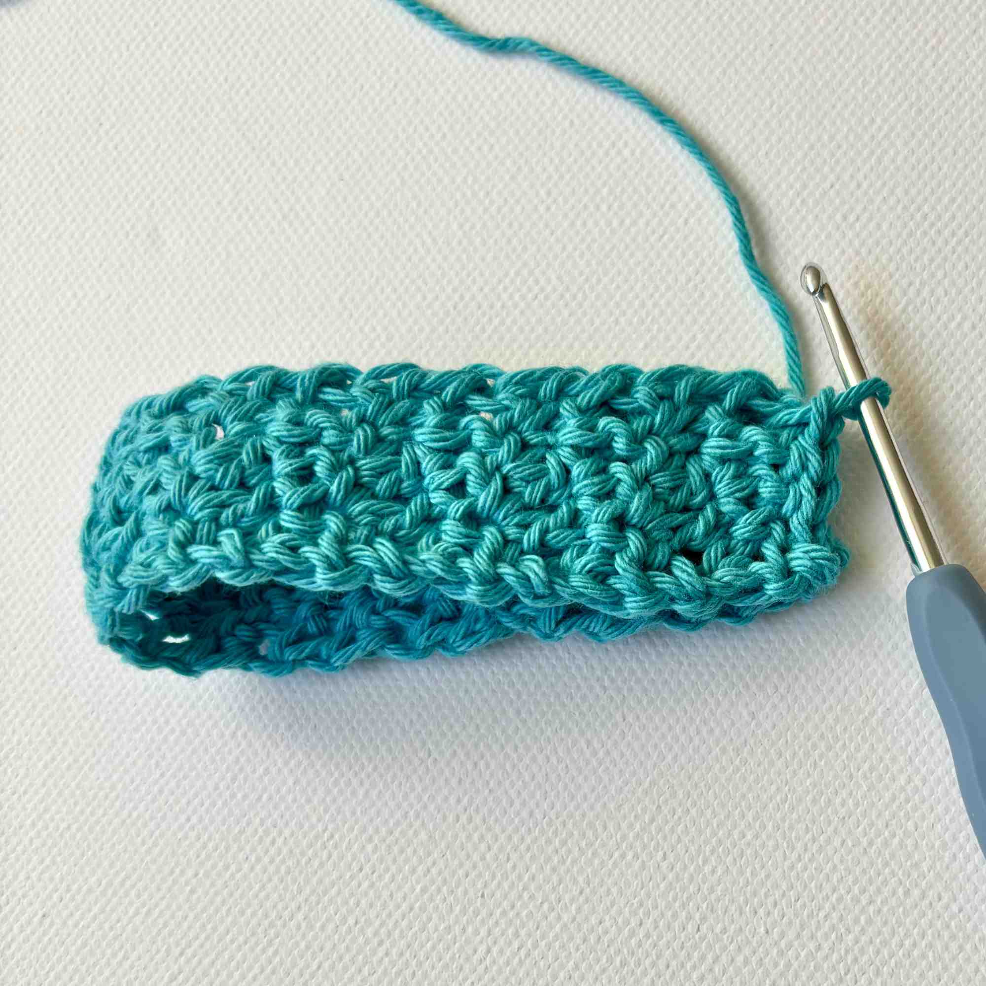 Quantum Healing Code Keychain Crochet Pattern (3)