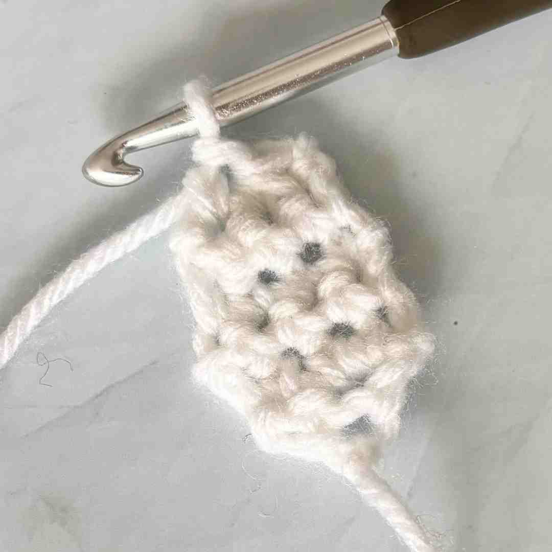 Unicorn Granny Square Ears (4)