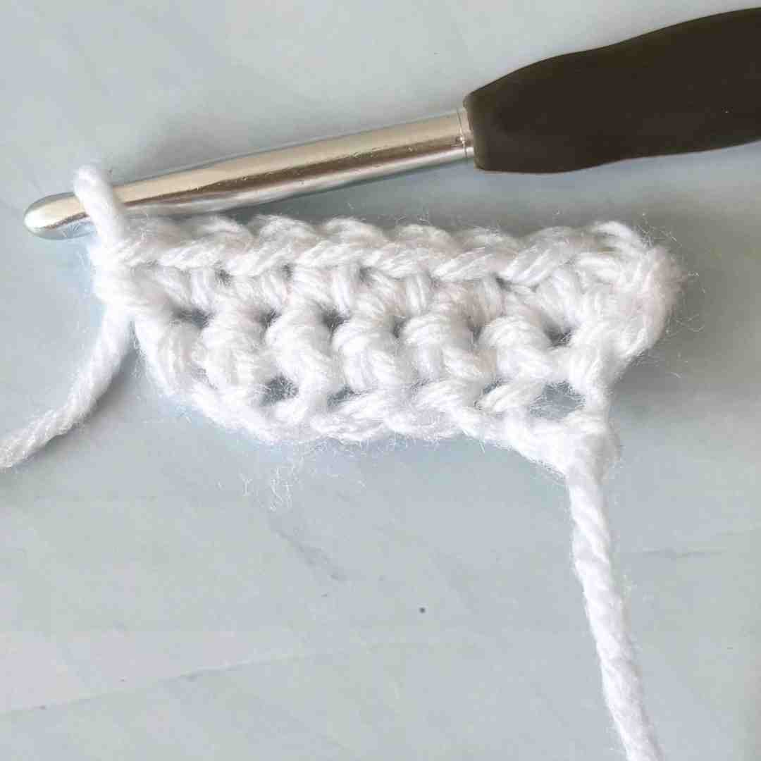 Unicorn Granny Square Head (3)