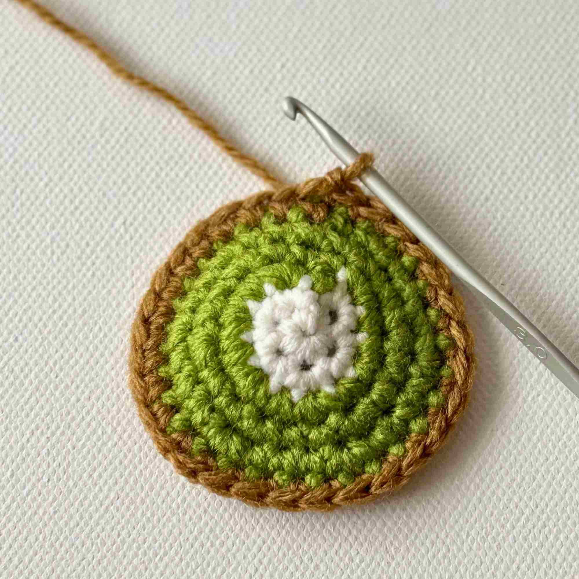 10 kiwi crochet pattern kiwi crochet pattern for beginners