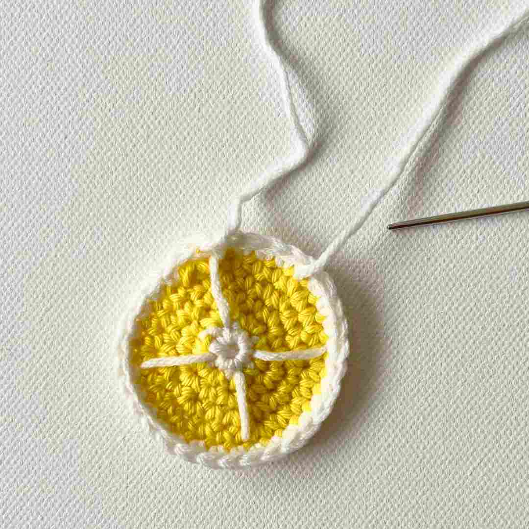 10 lemon crochet pattern lemon crochet pattern