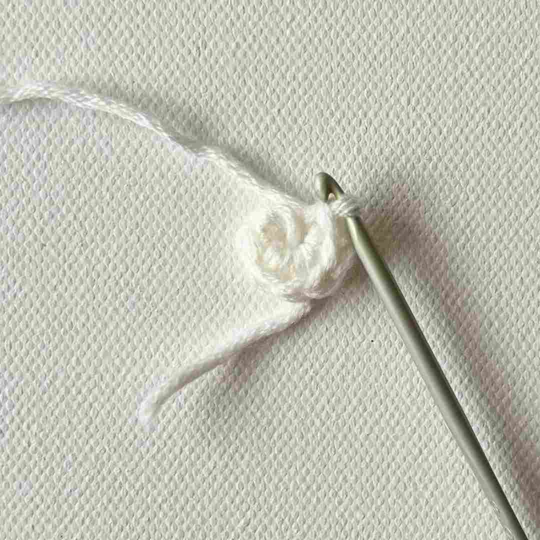 lemon crochet pattern