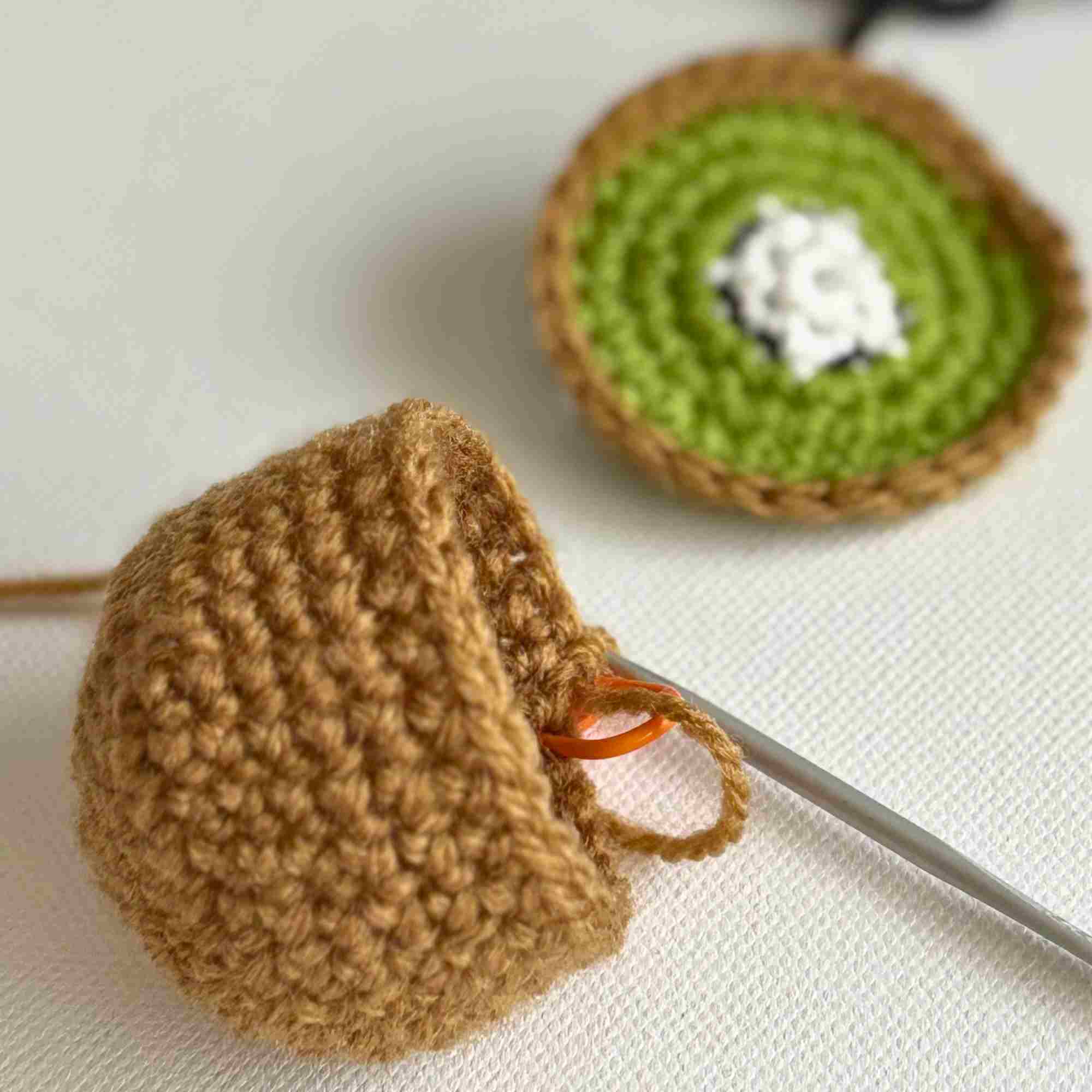 20 kiwi crochet pattern kiwi crochet pattern for beginners