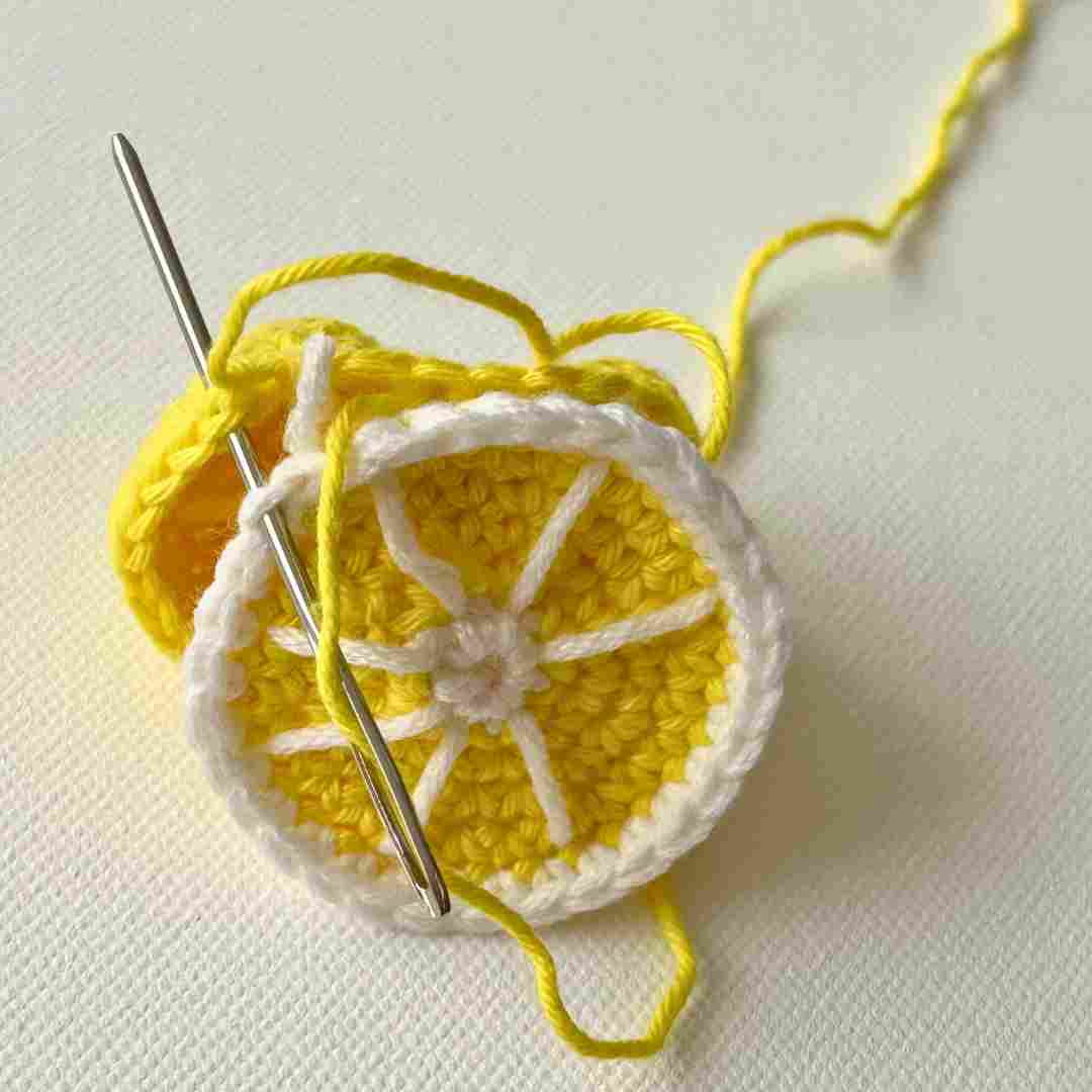 23 lemon crochet pattern lemon crochet pattern