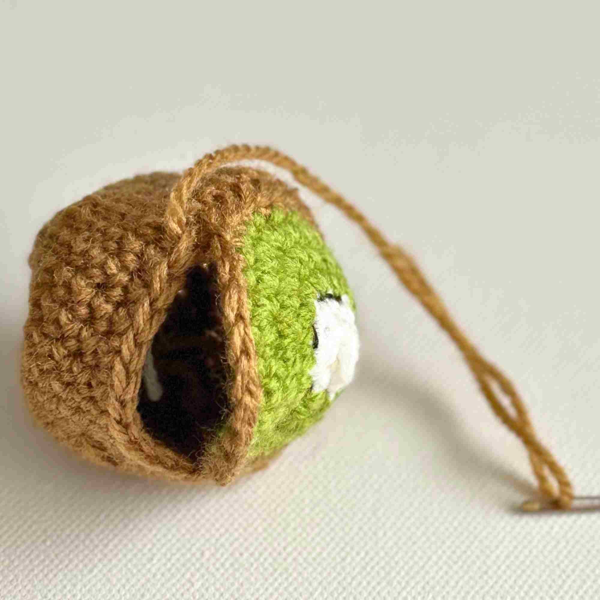 26 kiwi crochet pattern kiwi crochet pattern for beginners