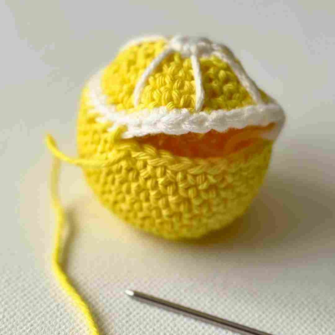 26 lemon crochet pattern lemon crochet pattern