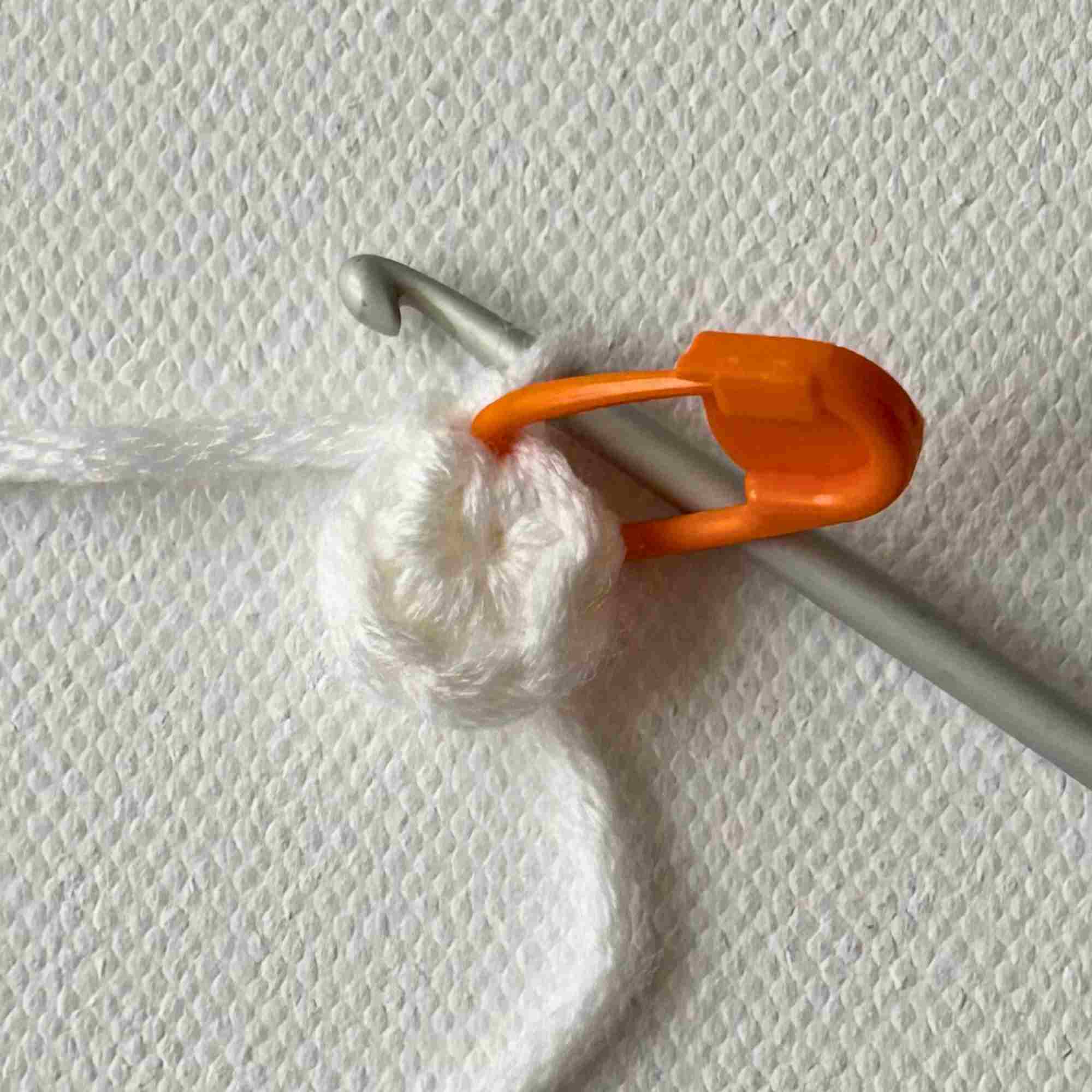 kiwi crochet pattern for beginners