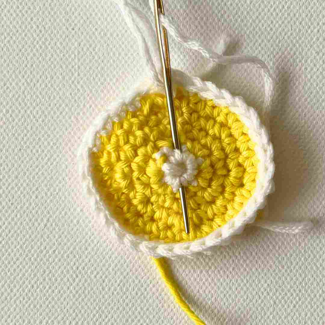 8 lemon crochet pattern lemon wedges crochet pattern