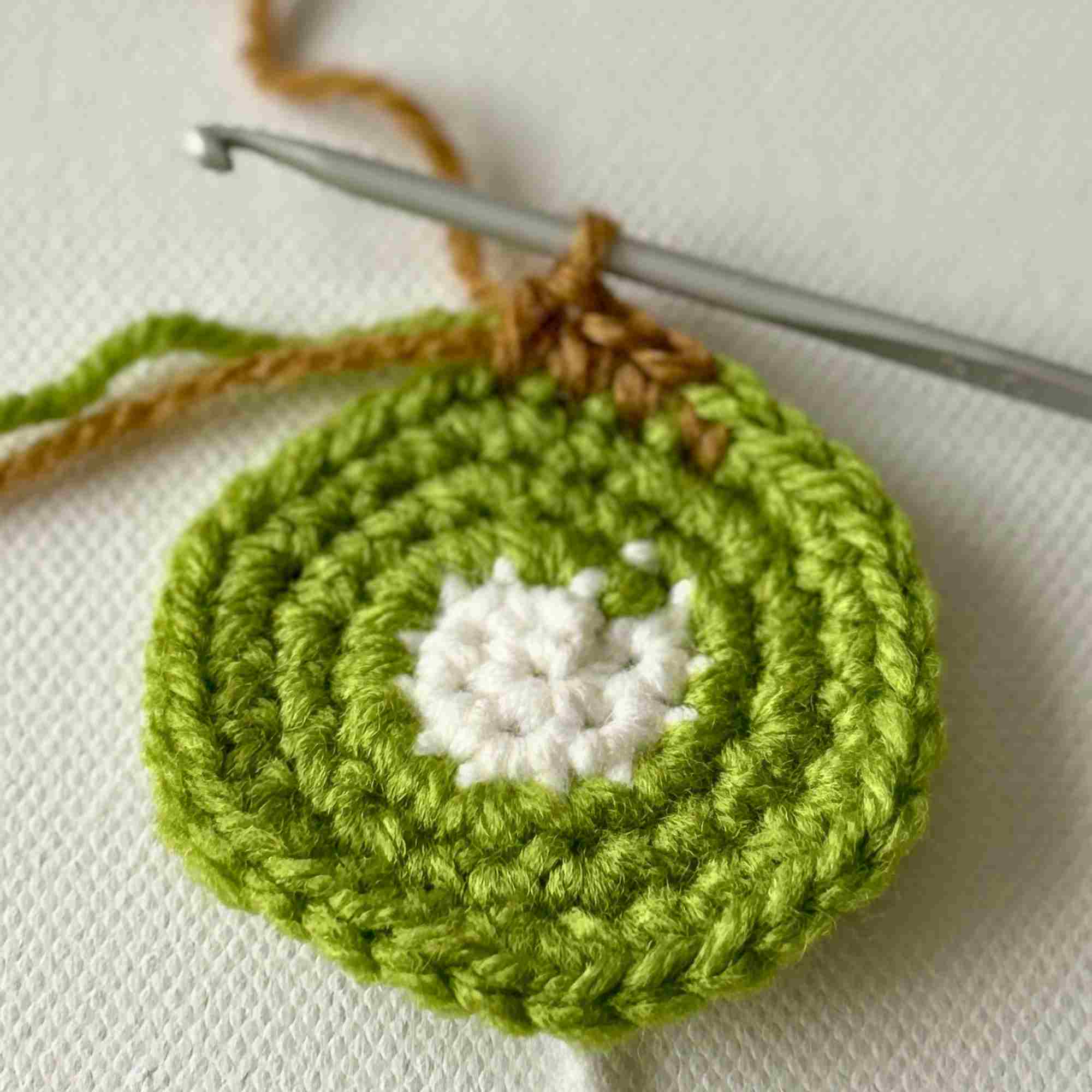 9 kiwi crochet pattern kiwi crochet pattern for beginners