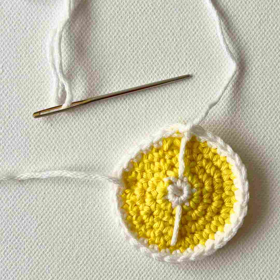 9 lemon crochet pattern lemon crochet pattern