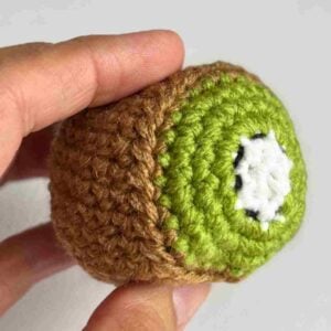 crochet toy for kids