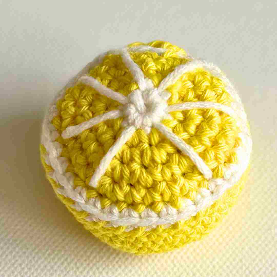 handmade hacky sack
